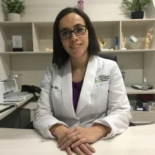 Foto de Dr. Ana Carolina Diaz Mendoza, Medicina Interna en Guadalajara
