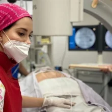 Foto de Dra. Ana Karenn Leal Del Toro, Anestesiología en Guadalajara