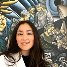 Foto de Dr. Ana Maria Ponce Horta, Oftalmología en Guadalajara