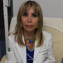 Foto de Dr. Ana Maria Triano Paez, Endocrinología en Guadalajara