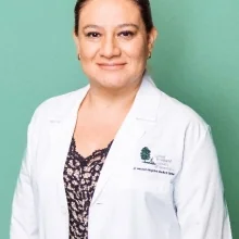 Foto de Dr. Ana Olivia Cortes, Cirugía Oncológica en Guadalajara