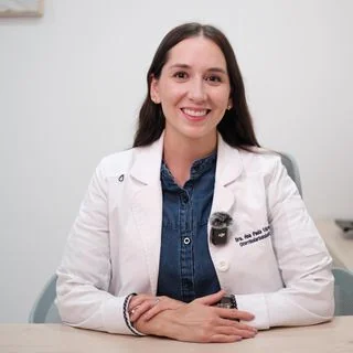 Foto de Dr. Ana Paula Vázquez, Otorrinolaringología en Guadalajara