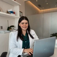 Dr. Ana Sofia Orozco Virgen