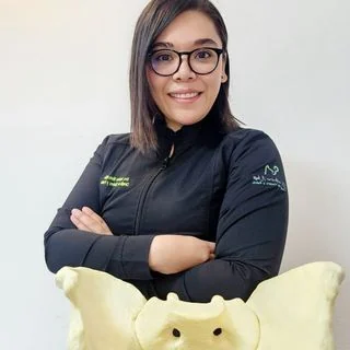 Foto de Dr. Andrea Nieto Niño, Ortopedia y Traumatología en Guadalajara