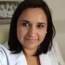 Foto de Dr. Andrea Pintor Vázquez, Ortopedia y Traumatología en Guadalajara