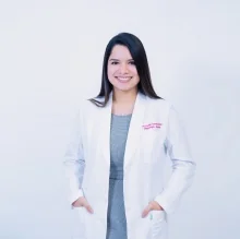 Foto de Dr. Andrea Tornero Jimenez, Oftalmología en Guadalajara