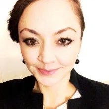 Foto de Dr. Anely Najera Rubio, Pediatría en Guadalajara