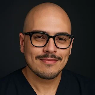 Foto de Dr. Ángel Alfonso Ayón González, Neurocirugía en Guadalajara