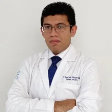 Foto de Dr. Angel Ivan Vazquez Pulgar, Urología en Guadalajara