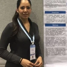 Foto de Dr. Angela Soto Cruz, Medicina Interna en Guadalajara