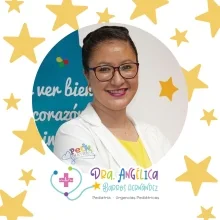 Foto de Dr. Angelica Barros Hernandez, Pediatría en Guadalajara