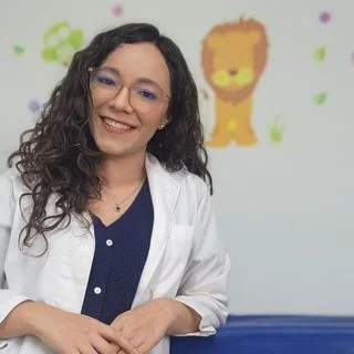 Foto de Dr. Angelica Isabel Tamayo Hernandez 3, Pediatría en Guadalajara