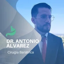 Foto de Dr. Antonio Alvarez, Cirugía General en Guadalajara