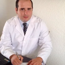 Foto de Dr. Antonio Baltazar Gonzalez, Urología en Guadalajara