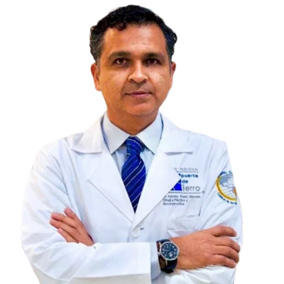 Foto de Dr. Antonio Rojas Macedo, Cirugía Plástica y Reconstructiva en Guadalajara