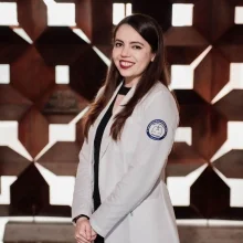 Foto de Dra. Araceli Chávez Duarte, Neumología en Guadalajara