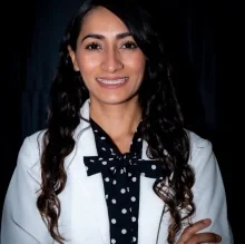 Foto de Dra. Areli Sarai Calderón Valdez, Hematología en Guadalajara