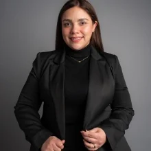 Foto de Dr. Arianna Acosta Mayorquin, Psiquiatría en Guadalajara