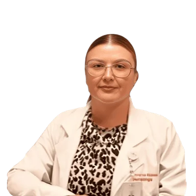 Foto de Dr. Arianna Robles Rodríguez, Hematología en Guadalajara