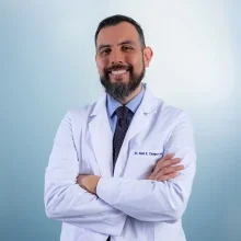 Foto de Dr. Ariel Eduardo Campos Loza, Medicina Interna en Guadalajara