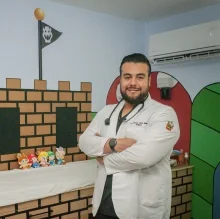 Foto de Dr. Armando Perez Robles, Pediatría en Guadalajara