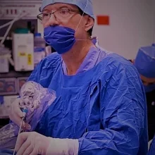 Foto de Dr. Arnulfo Cornejo Suárez, Otorrinolaringología en Guadalajara