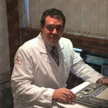 Foto de Dr. Arturo Casas Godoy, Ginecología y Obstetricia en Guadalajara