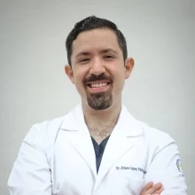 Foto de Dr. Arturo Lopez Yanez Blanco, Pediatría en Guadalajara