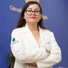 Foto de Dr. Atziri Aidee Madero Castro médico, Oncología Médica en Guadalajara