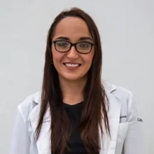 Foto de Dr. Beatriz Alheli Martinez Guzman, Oftalmología en Guadalajara
