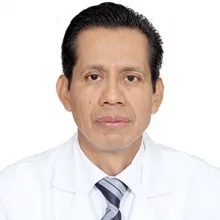 Foto de Dr. Benito Sarabia Ortega, Cardiología en Guadalajara