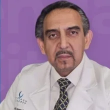 Foto de Dr. Bernardo Chavez Robles, Ginecología y Obstetricia en Guadalajara