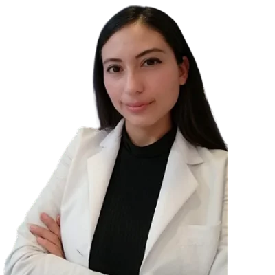 Foto de Dr. Bianca Areli Coronado Ortiz, Pediatría en Guadalajara