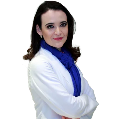 Foto de Dr. Blanca Hernández Valerio, Oftalmología en Guadalajara