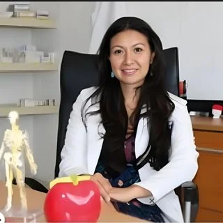 Foto de Dr. Blanca Teresa Gonzalez Rocha, Anestesiología en Guadalajara