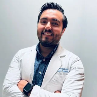 Foto de Dr. Braulio Roberto Ferreira Dávalos, Ortopedia y Traumatología en Guadalajara