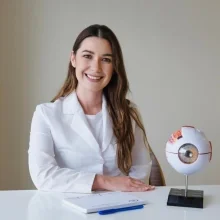 Foto de Dr. Brenda Alegria Garcia, Oftalmología en Guadalajara