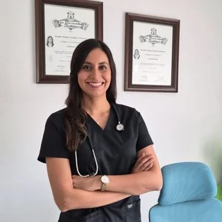 Foto de Dra. Brenda Viviana González Rodríguez, Neonatología en Guadalajara