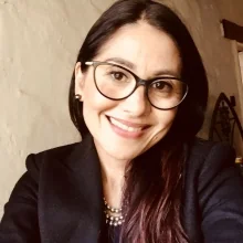 Foto de Dr. Briseyra Guadalupe Fong Ponce, Neumología en Guadalajara