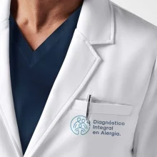 Foto de Dr. Carlos Alberto Correa Serrano, Alergología e Inmunología Clínica en Guadalajara