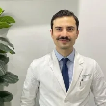 Foto de Dr. Carlos Alejandro Gonzalez Zepeda, Urología en Guadalajara