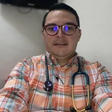 Foto de Dr. Carlos E Chavez Sanchez, Pediatría en Guadalajara