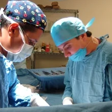 Foto de Dr. Carlos Eduardo Aceves Chavoya, Oncología Médica en Guadalajara