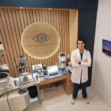 Foto de Dr. Carlos Gerardo Arias Rodriguez, Oftalmología en Guadalajara