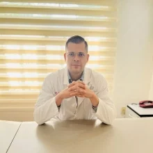 Foto de Dr. Carlos Gonzalez Gonzalez 2, Urología en Guadalajara
