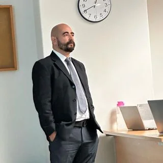 Foto de Dr. Carlos Hugo Isaac Serna, Psiquiatría en Guadalajara