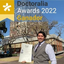 Foto de Dr. Carlos Israel Gallegos Ríos, Neurología en Guadalajara