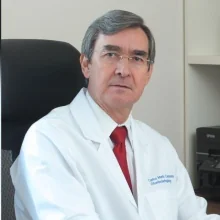 Dr. Carlos Marin Camarena