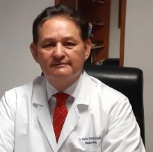 Foto de Dr. Carlos Naranjo Ahumada 2, Oftalmología en Guadalajara