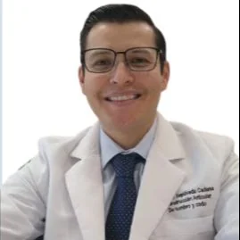 Foto de Dr. Carlos Omar Sepulveda Cadena, Ortopedia y Traumatología en Guadalajara